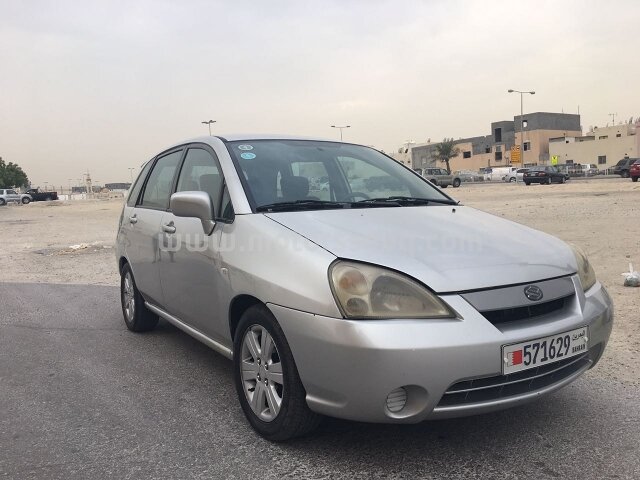 2003 سوزوكي أخرى