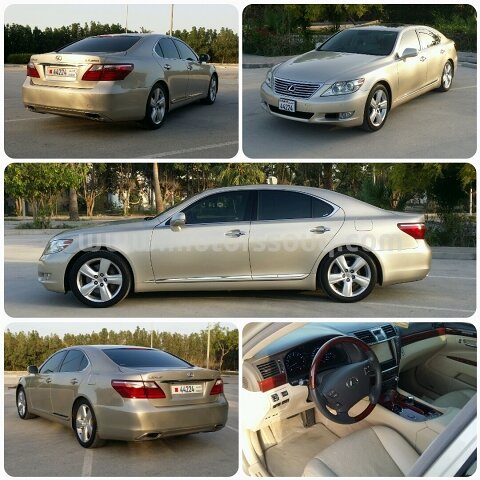 2010 Lexus Other