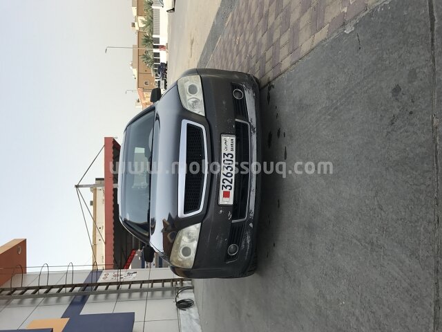 2008 Chevrolet Caprice