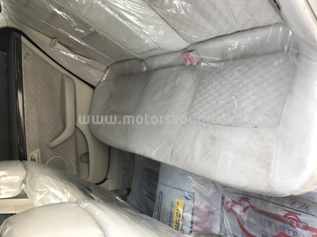2008 Chevrolet Caprice