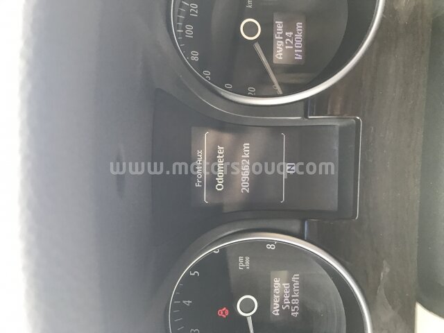 2008 Chevrolet Caprice