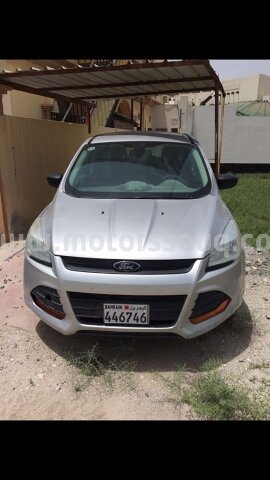 2013 Ford Escape