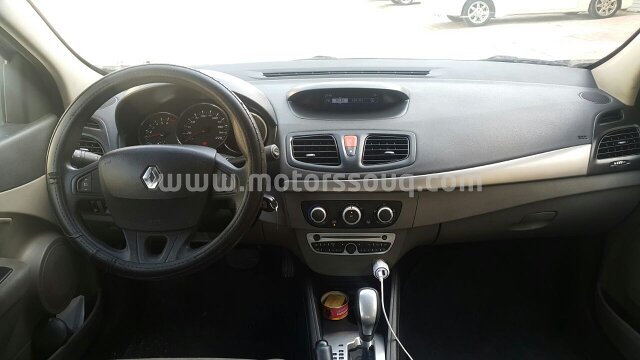 2012 Renault Other