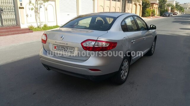 2012 Renault Other