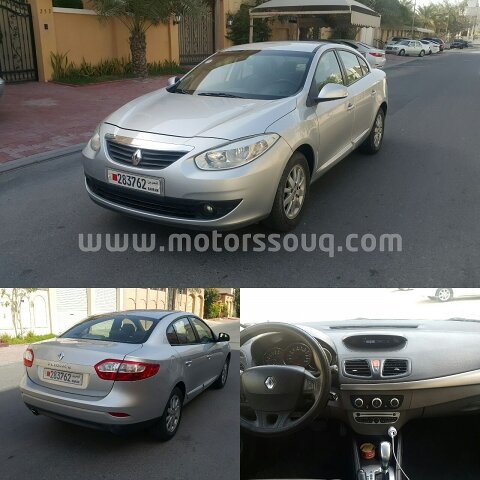 2012 Renault Other