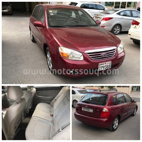 2007 KIA Sorento