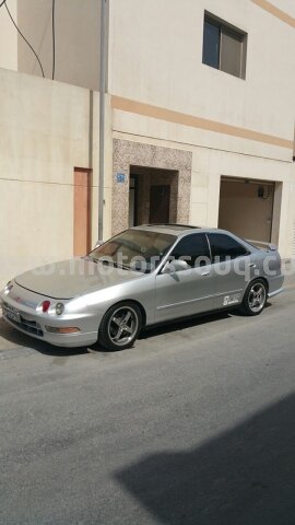 1994 هوندا إنتيجرا