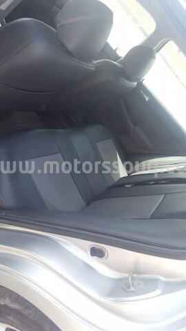 2005 Honda Accord