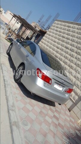 2007 Lexus ES