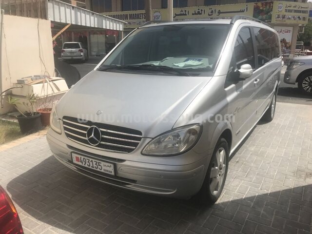 2007 Mercedes-Benz Other