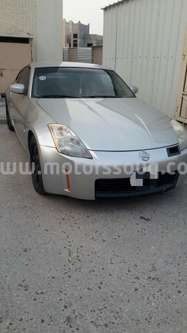 2004 Nissan Other