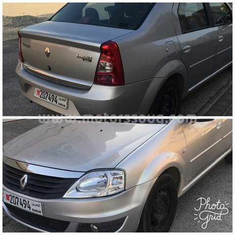 2010 Renault Other