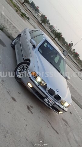 1998 بي إم دبليو 528