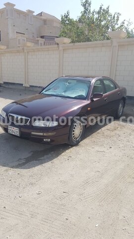 1997 مازدا أخرى