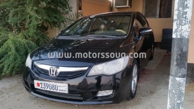 2007 Honda Civic