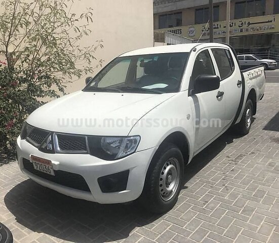 2013 ميتسوبيشي أخرى