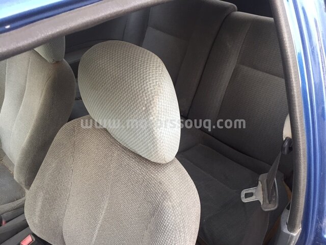 1995 Honda Civic
