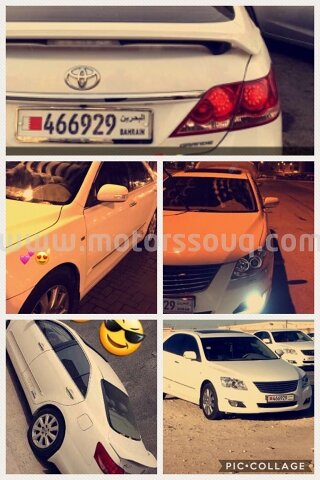2009 تويوتا أوريون