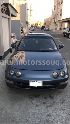 1994 Honda Integra