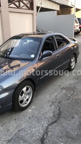1994 Honda Integra