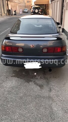 1994 Honda Integra