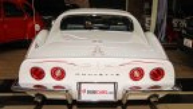 1969 Chevrolet Corvette