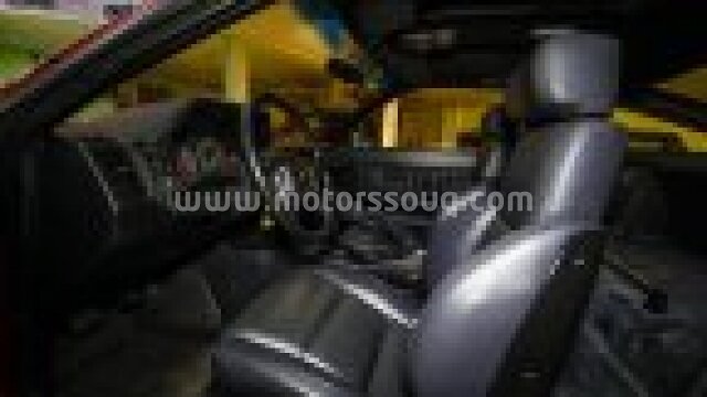 1989 Nissan ZX
