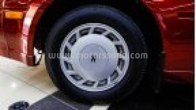 1989 Nissan ZX