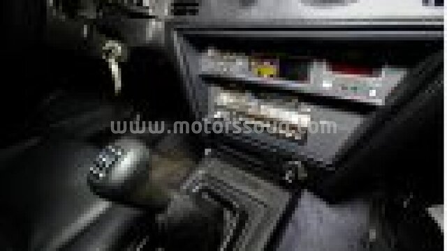 1989 Nissan ZX