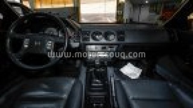 1989 Nissan ZX