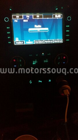 2009 Chevrolet Tahoe