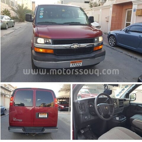 2009 Chevrolet Other