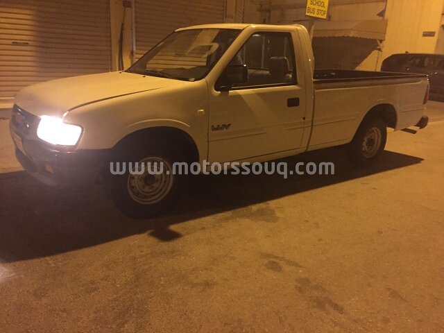 2003 Isuzu Other
