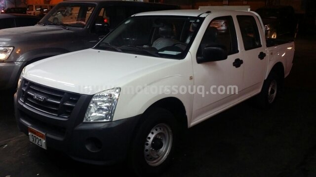 2012 Isuzu Other