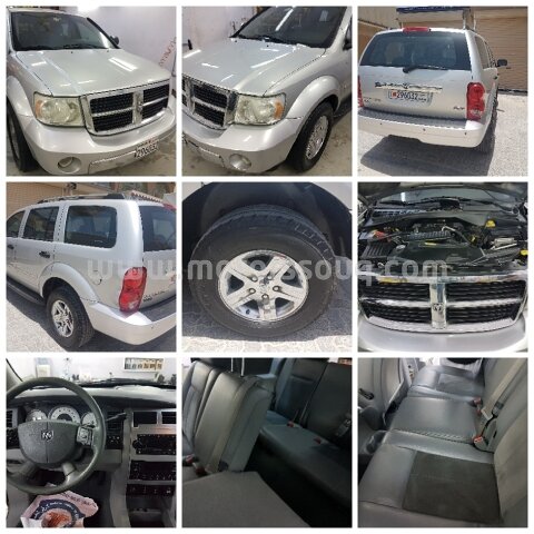 2007 Dodge Durango