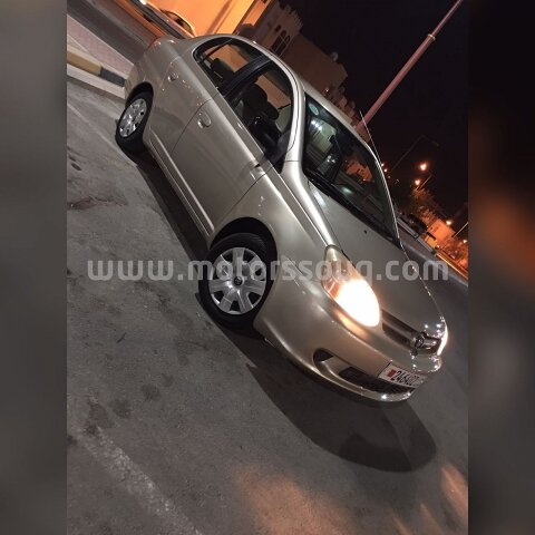 2005 تويوتا إيكو