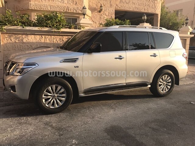 2015 Nissan Other