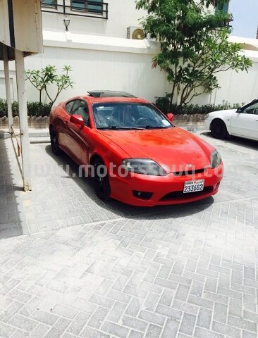 2005 هيونداي أخرى