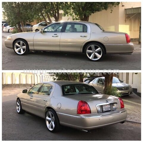 2004 فورد أخرى