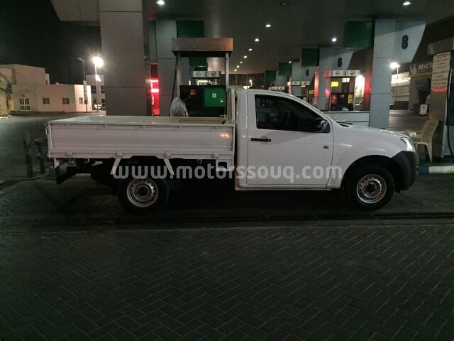 2014 Isuzu Other
