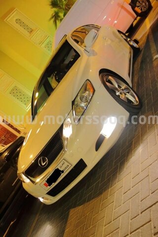 2008 Lexus GS