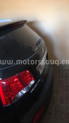 2012 KIA Sorento