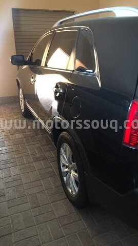 2012 KIA Sorento