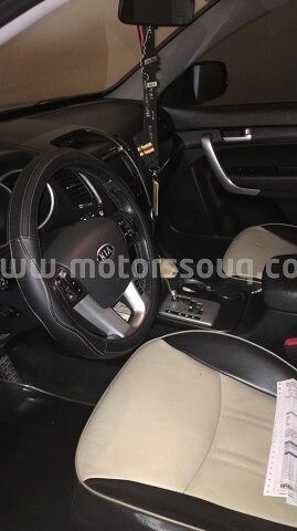 2012 KIA Sorento