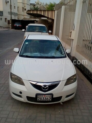 2007 مازدا أخرى
