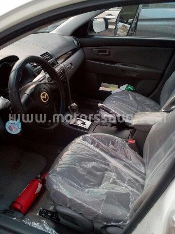 2007 Mazda Other