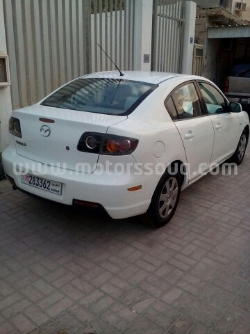 2007 Mazda Other