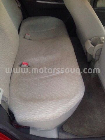 2011 Toyota Yaris
