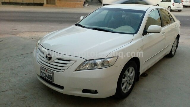 2009 Toyota Camry