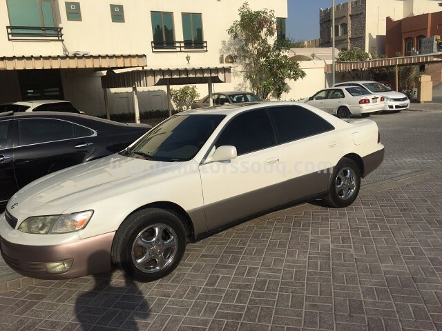 1999 Lexus Other